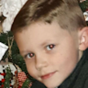 Meet your Posher, Sherry